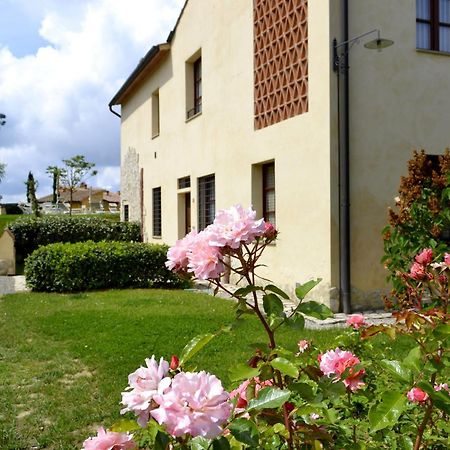 Tuscany Country Apartments 감바시 외부 사진