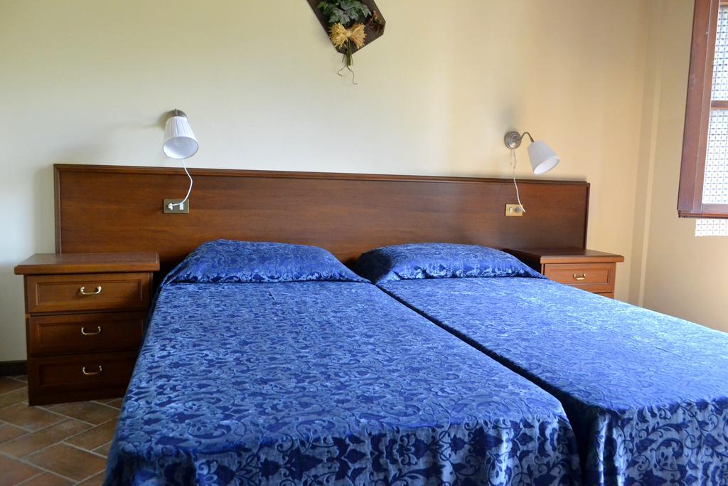 Tuscany Country Apartments 감바시 외부 사진