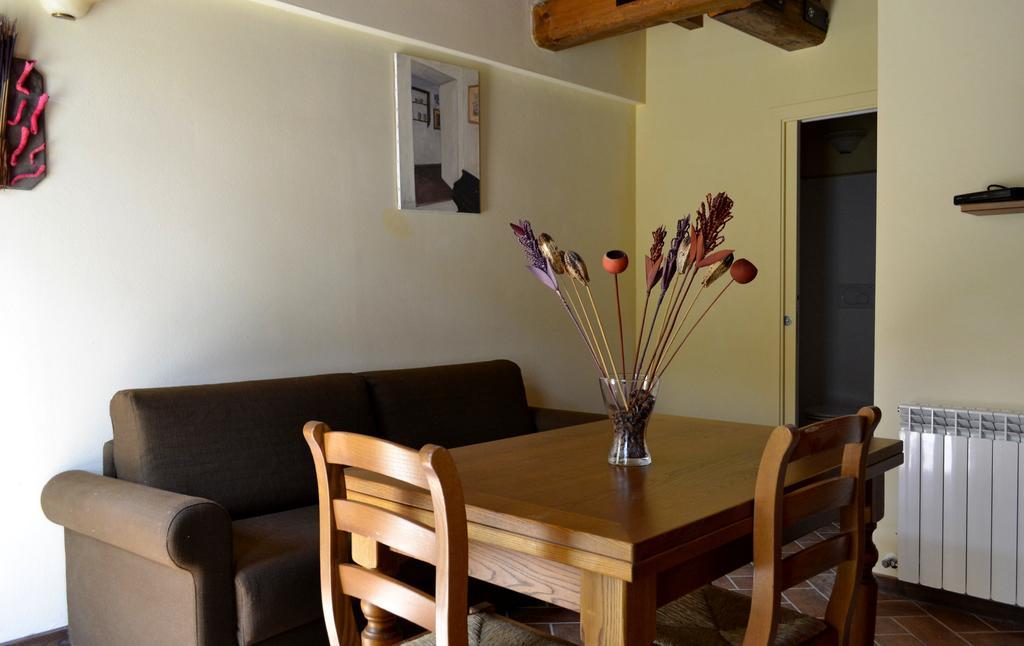 Tuscany Country Apartments 감바시 외부 사진