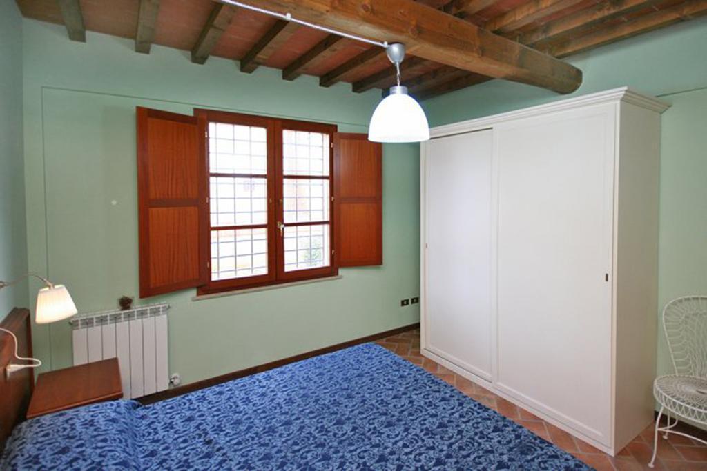 Tuscany Country Apartments 감바시 외부 사진
