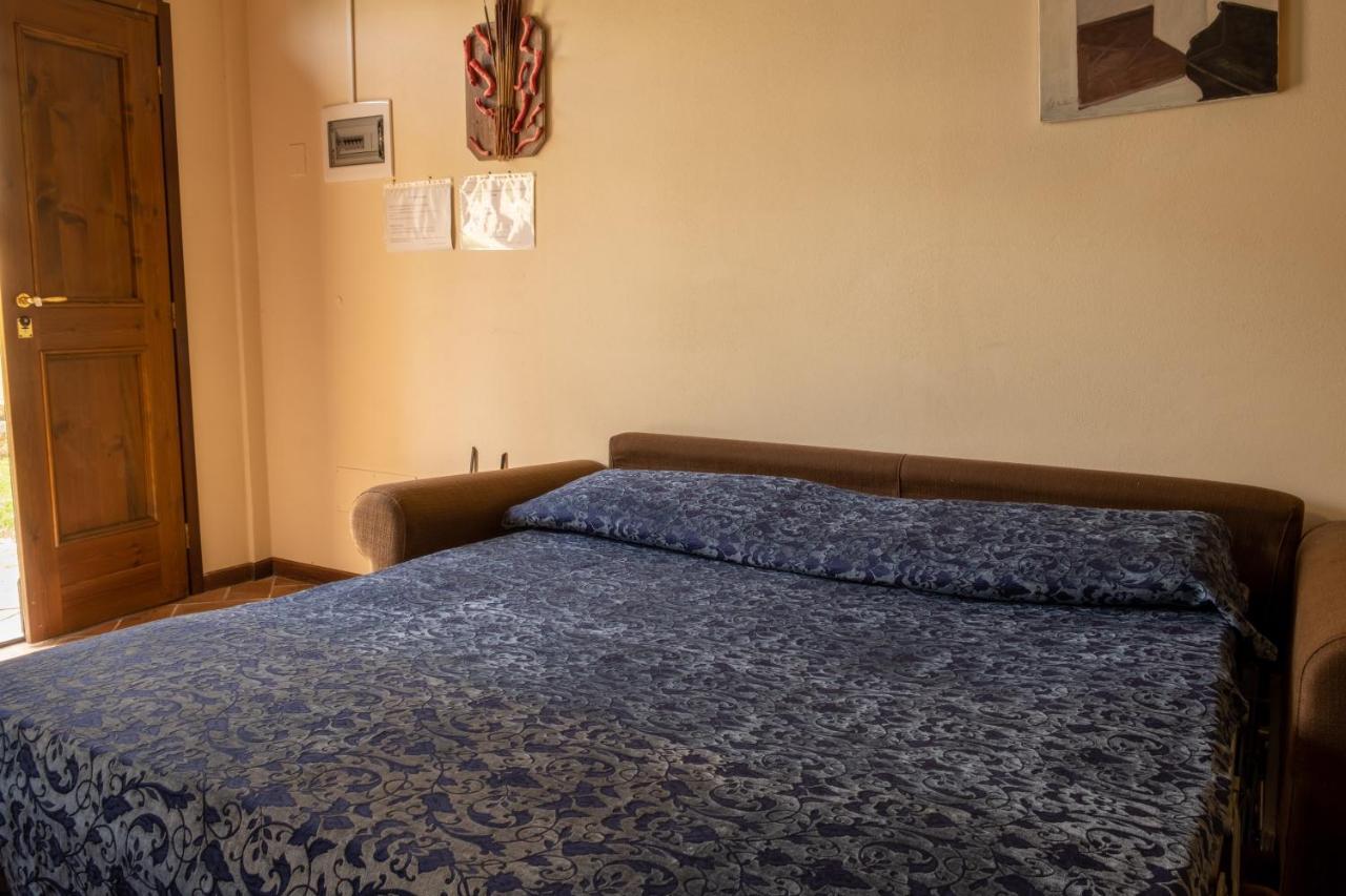 Tuscany Country Apartments 감바시 외부 사진