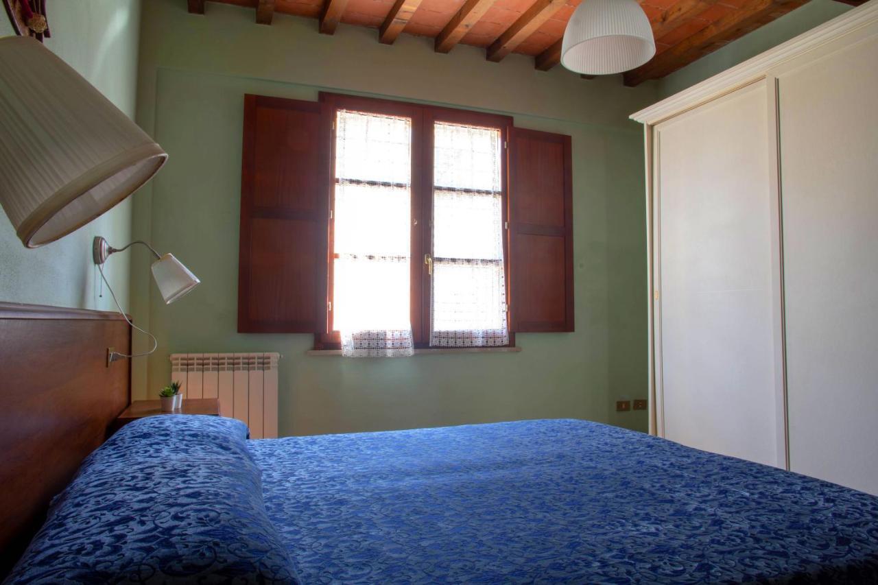 Tuscany Country Apartments 감바시 외부 사진