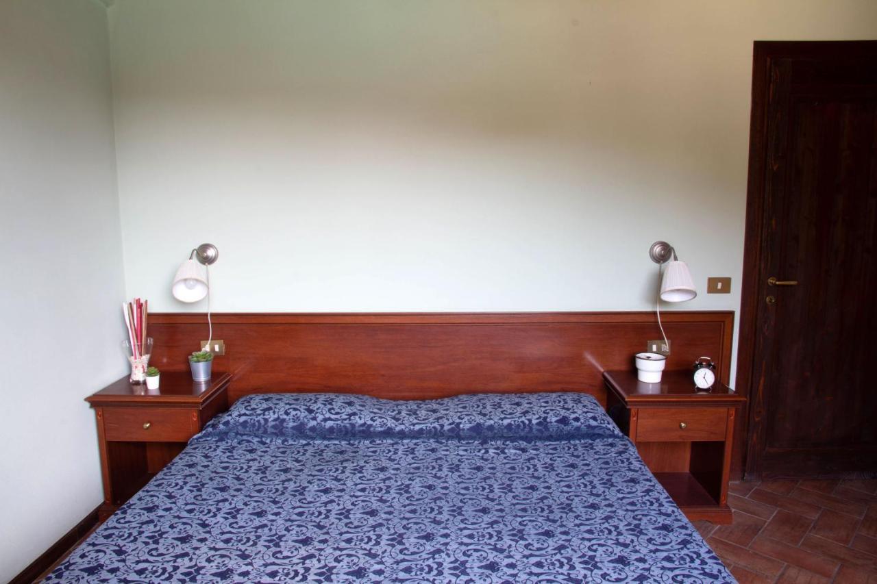 Tuscany Country Apartments 감바시 외부 사진