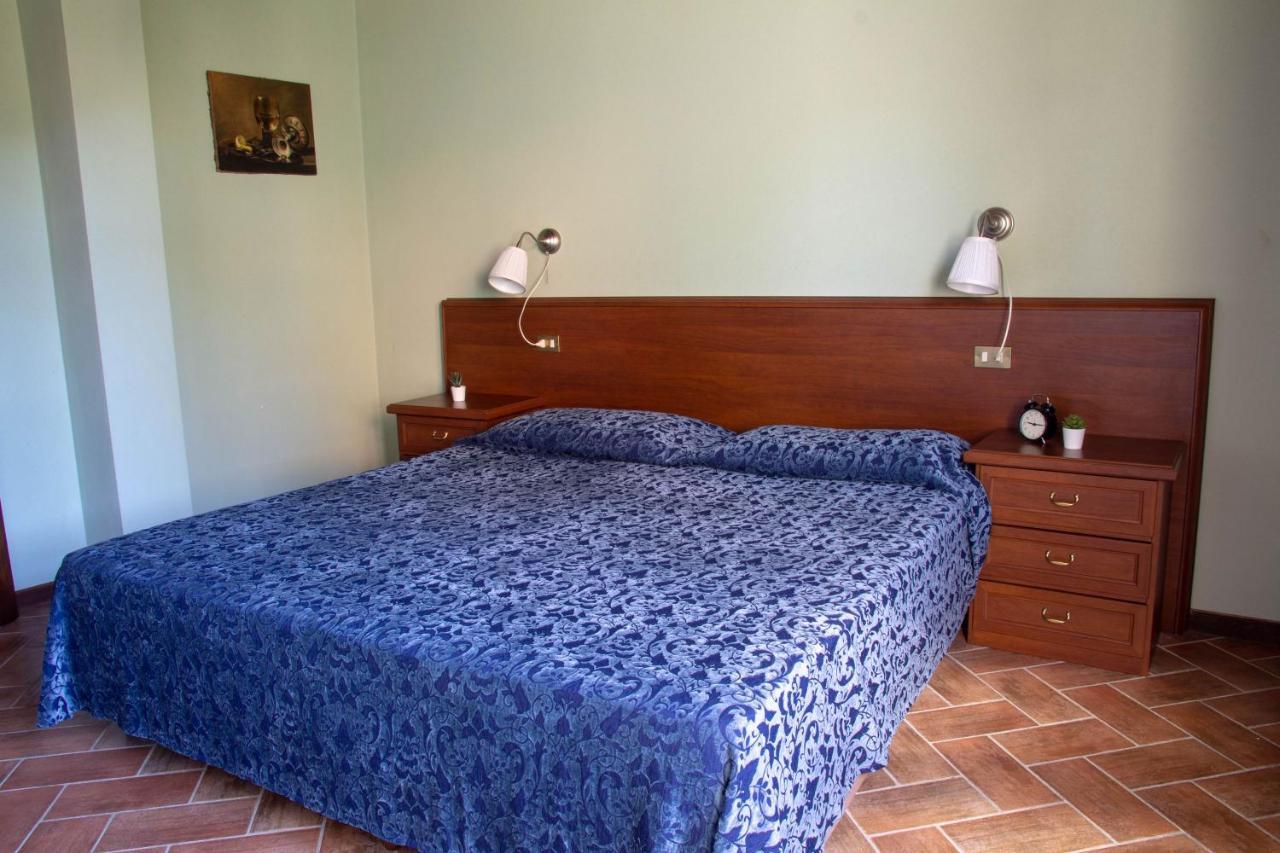 Tuscany Country Apartments 감바시 외부 사진